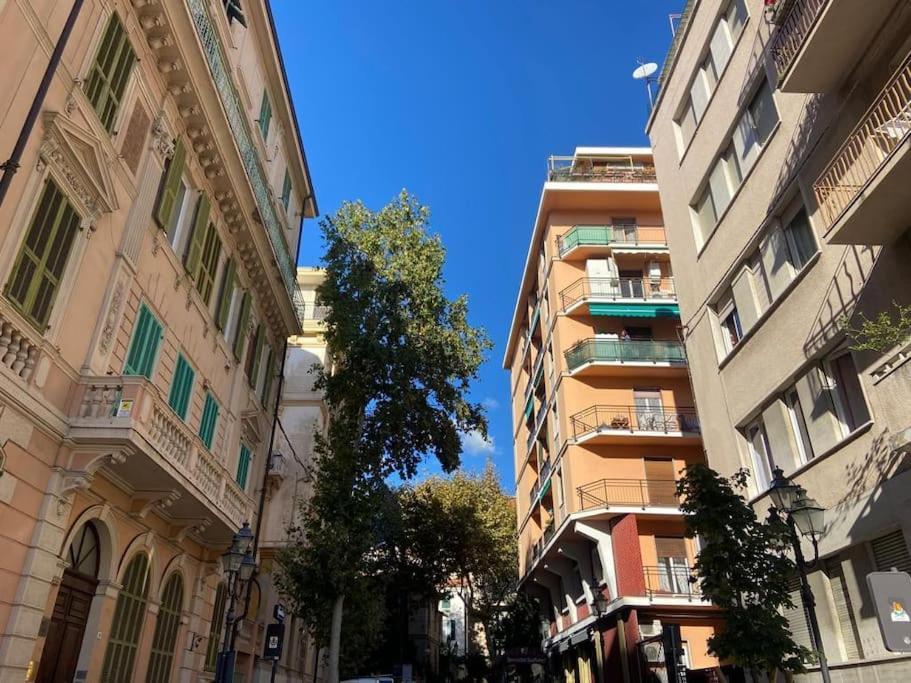 Casa Ruffini Apartment Sanremo Exterior photo