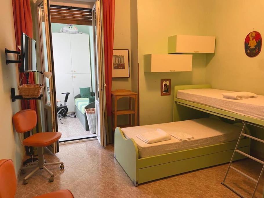 Casa Ruffini Apartment Sanremo Exterior photo