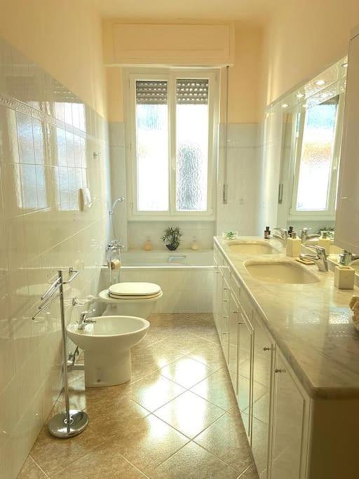 Casa Ruffini Apartment Sanremo Exterior photo